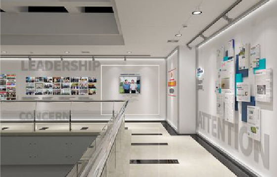 玉龙制作安装文化墙的流程是什么？