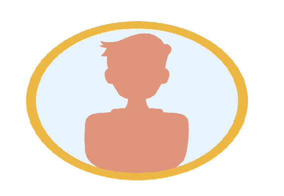 玉龙墙绘中如何画好人物轮廓？