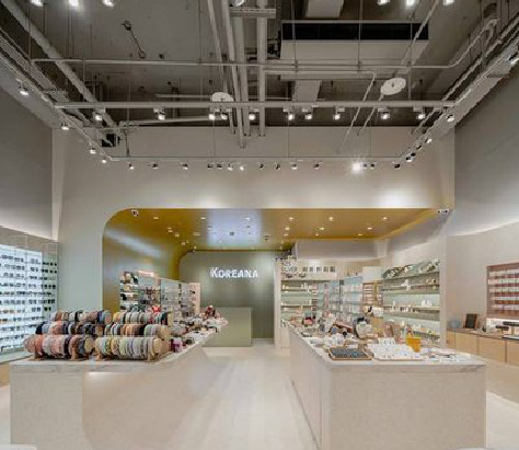 玉龙店面装修流程