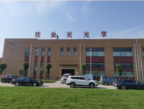 玉龙楼顶大型发光字制作如何安装？