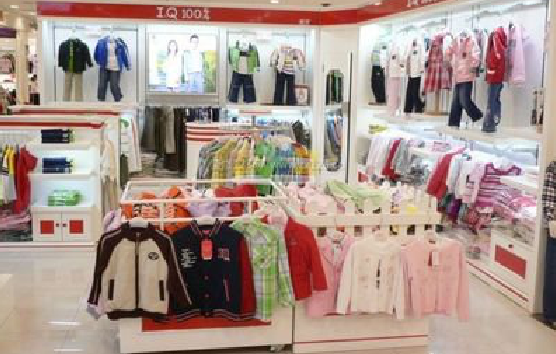 玉龙店面装修风格确定。