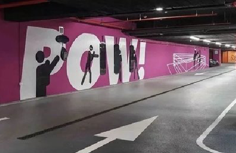 玉龙墙绘设计师的选择是关键。