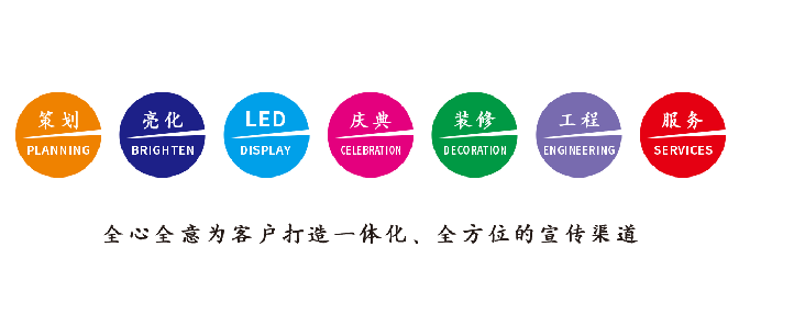 玉龙广告公司该如何满足客户需求？