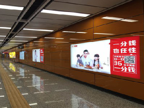 玉龙广告灯箱的发展前景？