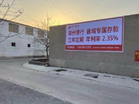 玉龙喷绘广告持久的的几大要素。