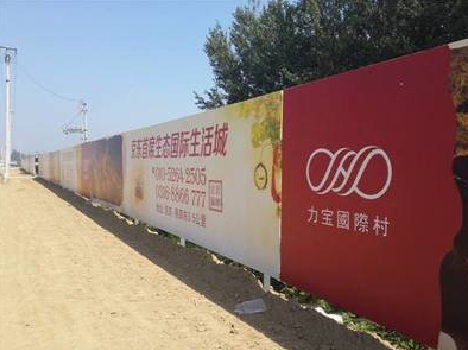 玉龙喷绘可以用来喷什么画面？