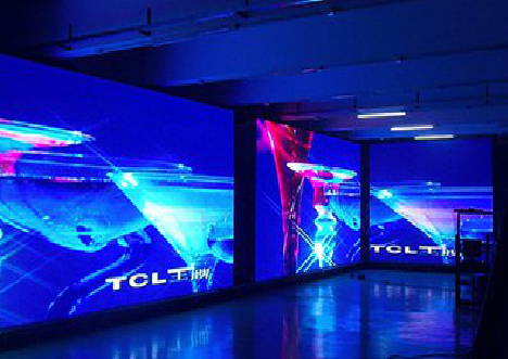 玉龙如何解决LED显示屏耗电问题？